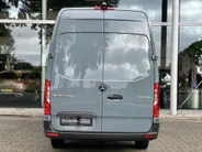 Mercedes-Benz Sprinter 317 CDI L3 AUT. BETIMMERING