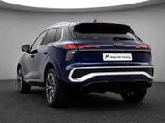 Audi Q3 1.5 TFSI e-hybrid S edition 272 PK · Techniekpakket plus · Privacy glas · S line interieur met sportst.