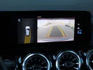 Mercedes-Benz EQA 250 AMG Line 67 kWh