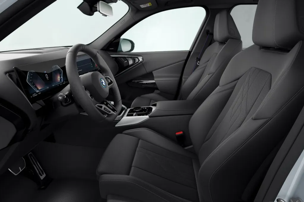 BMW X3 30e xDrive