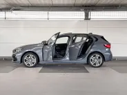 BMW 1 Serie 118i