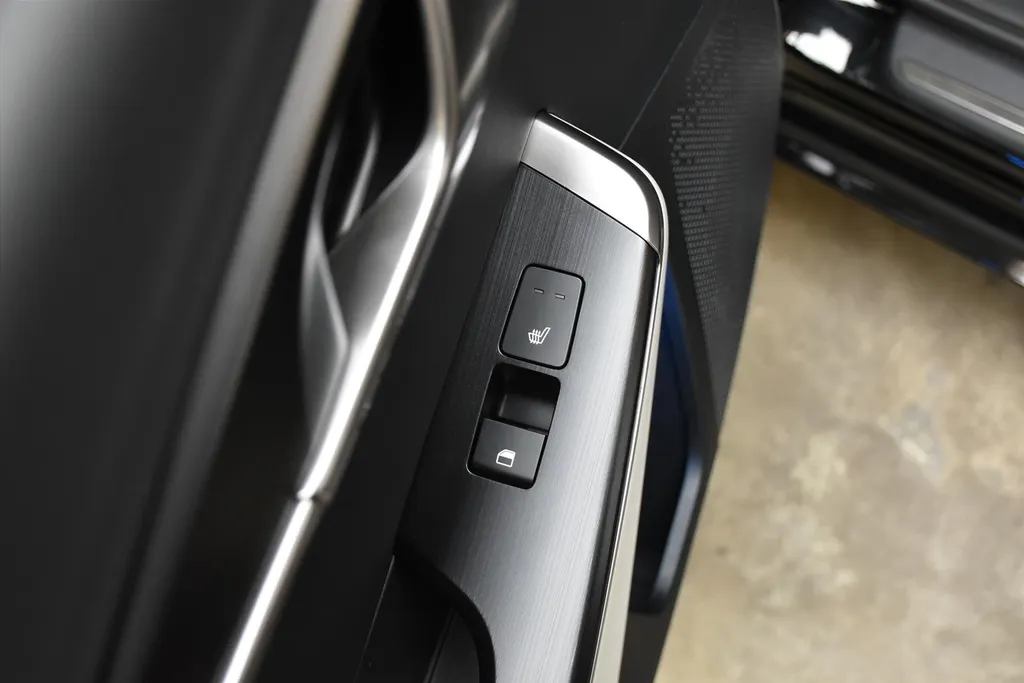 Kia EV6 84kWh 229pk RWD GT-Line Business Edition