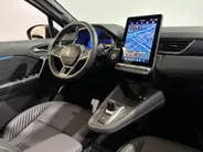 Renault Symbioz 160PK E-Tech Full Hybrid Esprit Alpine Automaat | Harman Kardon Audio | Solarbay Panoramadak | Adaptive Cruise Control | Elektrsiche Achterklep | Stoelverwarming | Climate Control |