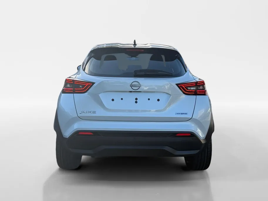 Nissan Juke 1.6 Hybrid N-Connecta | NIEUW MODELJAAR | 4000 EURO KORTING | DIRECT RIJDEN |
