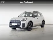 MINI Countryman Electric E John Cooper Works Pakket S