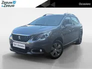 Peugeot 2008 1.2 PureTech Active | Achteruitrijcamera | Apple Carplay & Android Auto | LMV | Airco | Parkeersensoren |