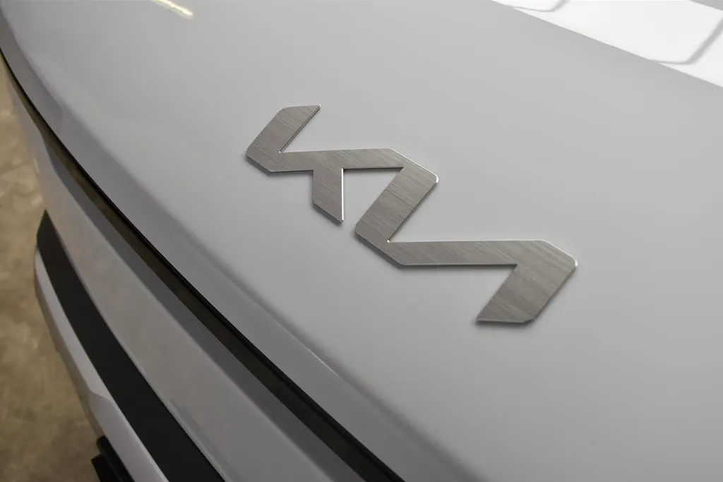 Kia EV2 42,2 kWh 147pk Plus