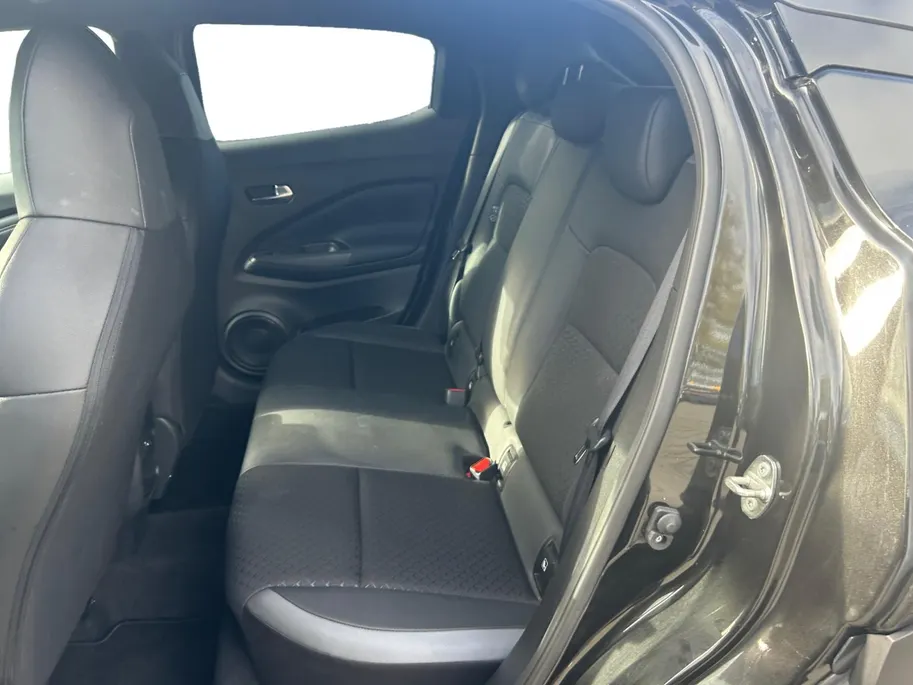 Nissan Juke 1.6 Hybrid N-Connecta Nu inclusief 12 maanden garantie!