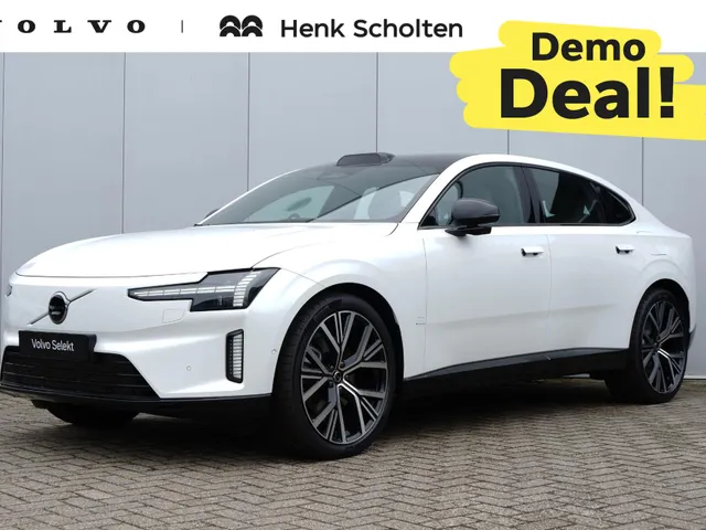 Volvo ES90