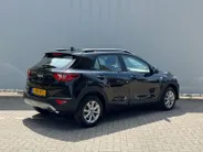 Kia Stonic 1.0 T-GDi MHEV 100pk DCT7 DynamicLine