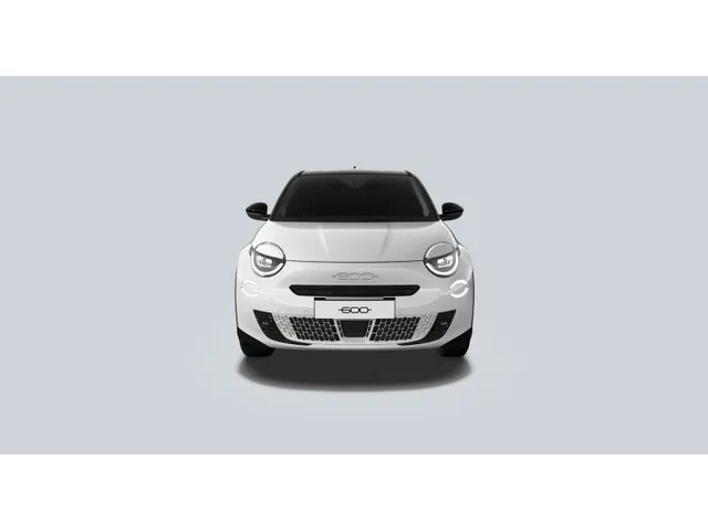 Fiat 600e