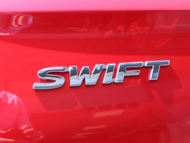 Suzuki Swift 1.2 Style Smart Hybrid