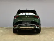 Kia Sportage 1.6 Hybrid AT6 GT-Line |Navi |Cruise |Clima
