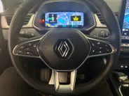Renault Captur 1.6 E-Tech full hybrid 145 techno AICRO APPLE CARPLAY/ANDROID AUTO STOEL/STUUR VERWARMING ADAPTIVE CRUISE CONTROL ACHTERUITRIJ CAMERA PARKEERSENSOREN VOOR/ACHTER LM VELGEN ZEER MOOIE AUTO