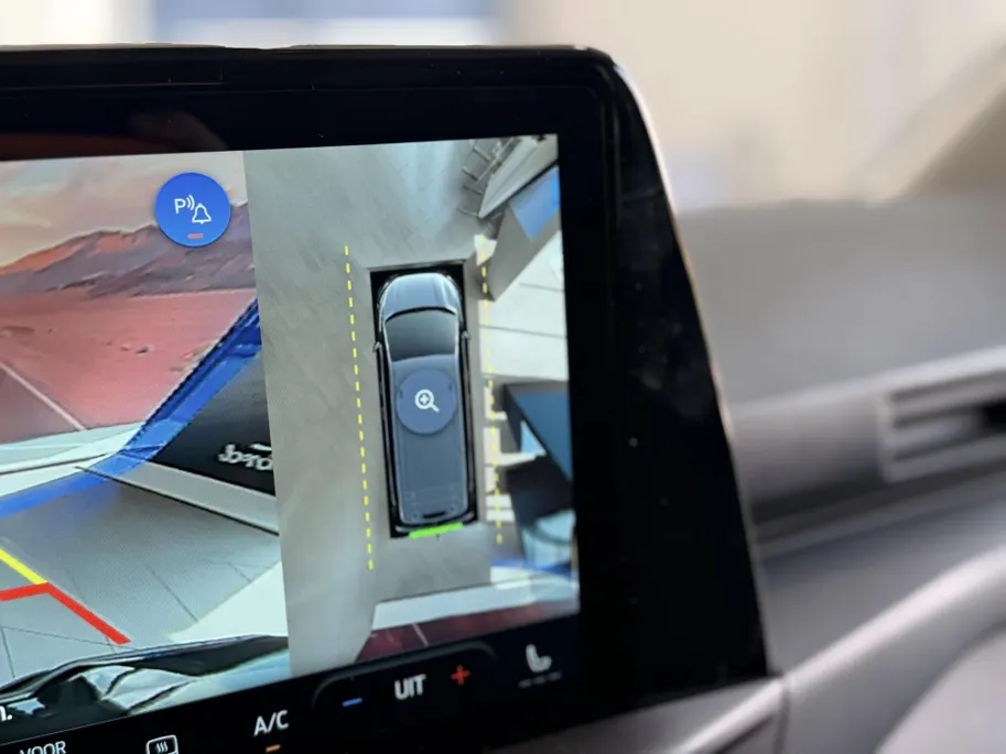 Ford E-Transit Custom L2H1 MS-RT 71 kWh 286 PK Dubbele Cabine UIT VOORRAAD I INKLAPBARE TREKHAAK I DRIVER ASSIST PACK ULTIMATE I DUBBELE ZIJSCHUIFDEUREN I FULL LED-KOPLAMPEN I APPLE CARPLAY / ANDROID AUTO I