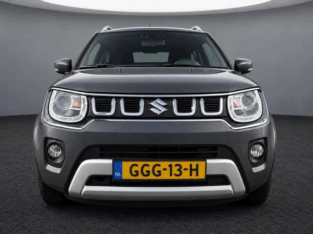 Suzuki Ignis 1.2 SH Style | All Seasons | Trekhaak | Automaat