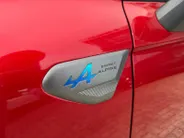 Renault Clio 1.6 E-Tech Full Hybrid 145 esprit Alpine *Aut*Navi+360Camera*Stoel/Stuur Verw.*Adaptive Cruise*Climate *Sportieve uitvoering!