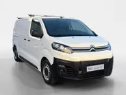 Citroën ë-Jumpy Control M 75 kWh | Cruise Control | Trekhaak | Airco | Parkeersensoren | 12 maanden garantie