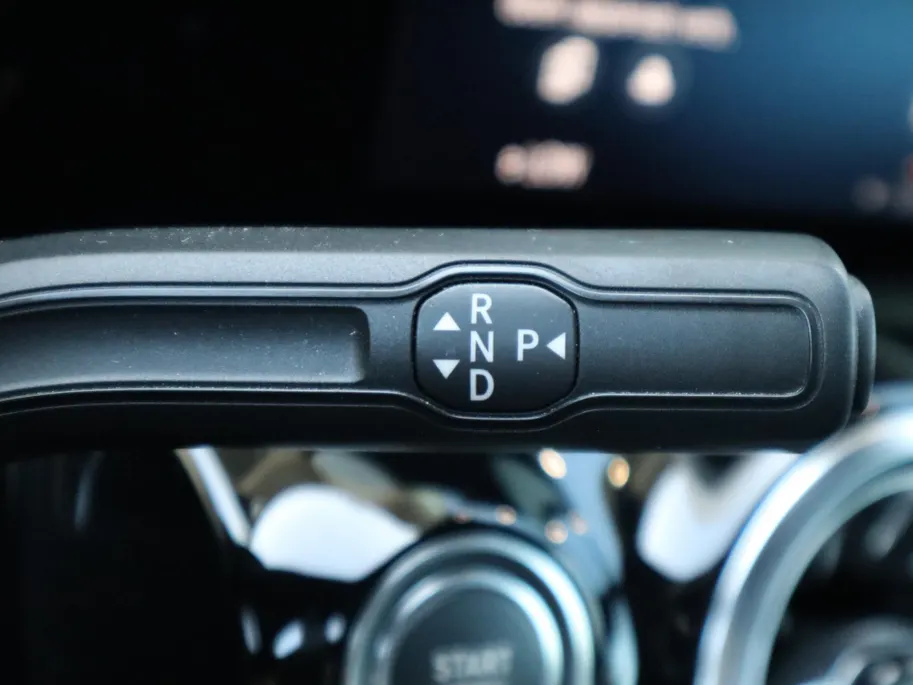 Mercedes-Benz EQA 250 Business Solution AMG 67 kWh