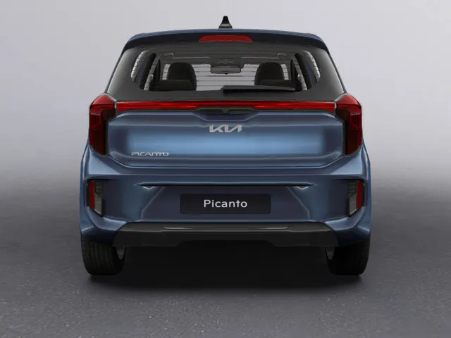 Kia Picanto 1.0 DPI DynamicLine