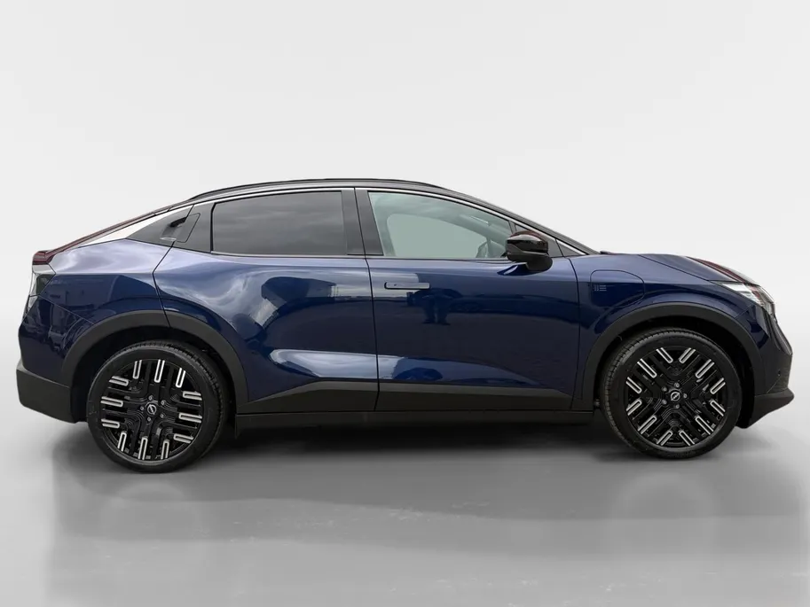 Nissan Leaf Evolve 75 kWh | NISSAN MORE 10 JAAR GARANTIE | 622 KM WLTP | 2500 EURO INRUILPREMIE | SNEL RIJDEN | BOSE | RONDOM CAMERA | CARPLAY |