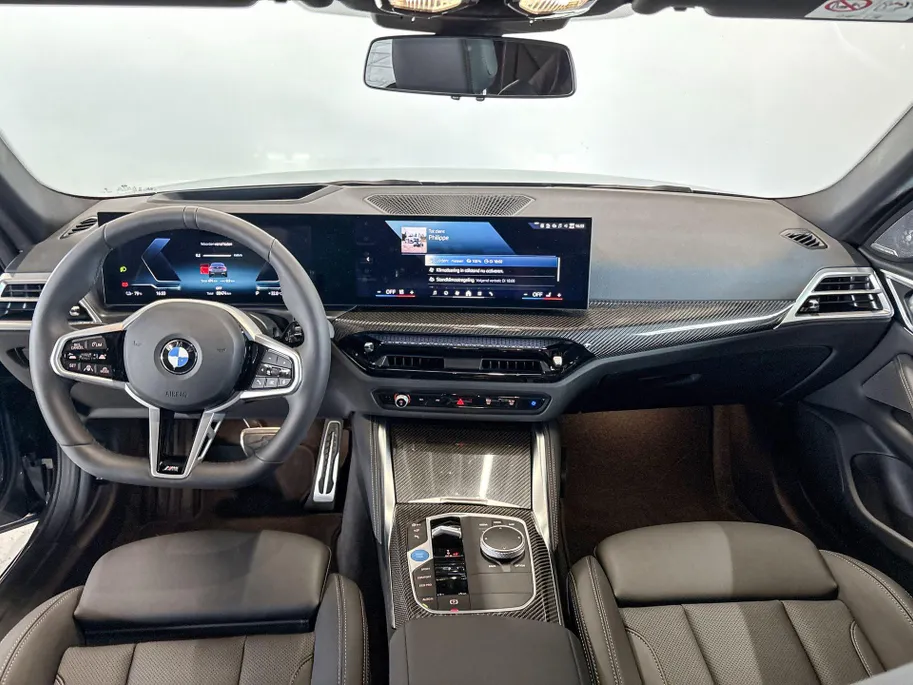 BMW i4 eDrive40 Innovation Pack M Sportpakket Pro