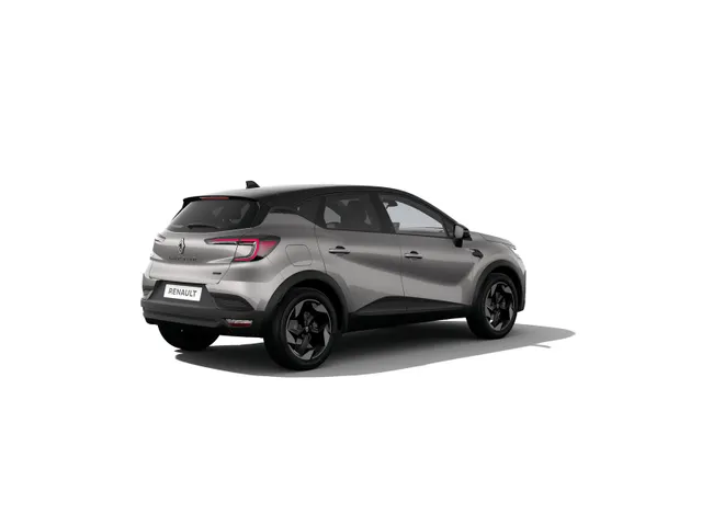Renault Captur Techno | Achteruitrijcamera | Elektrisch verwarmbare voorstoelen | Elektronisch geregelde airconditioning
