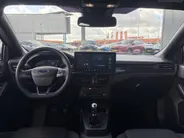 Ford Focus Wagon 1.0 EcoBoost Hybrid ST Line | Adaptive Cruise | Winter Pack | Groot scherm