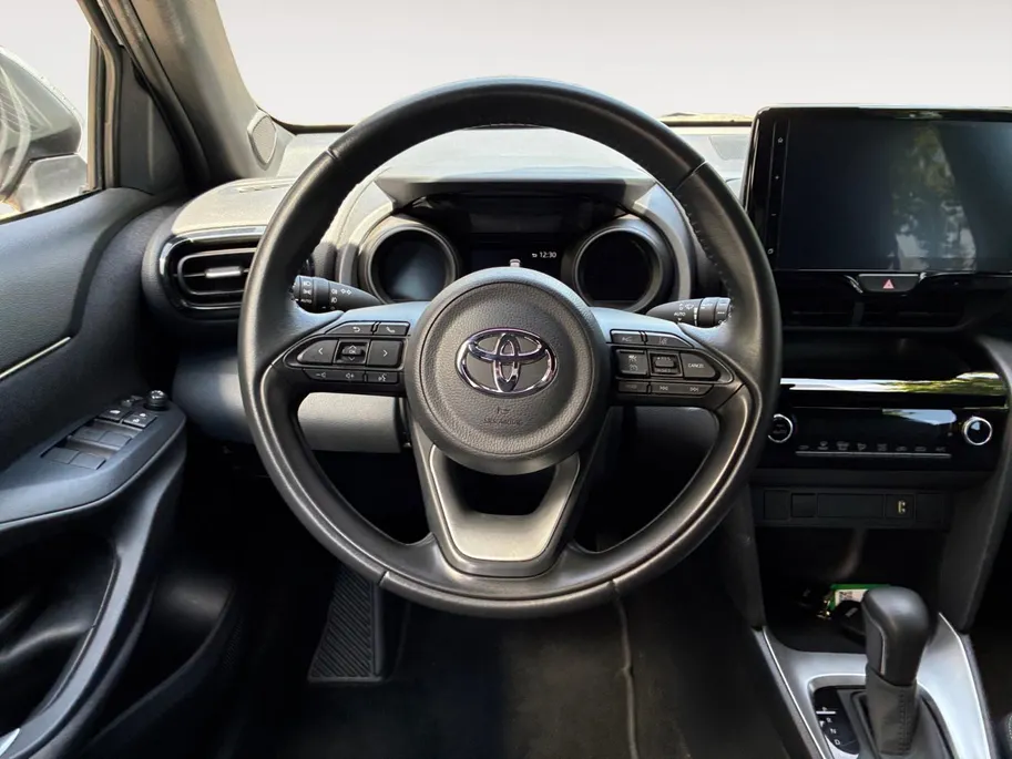 Toyota Yaris Cross 1.5 Hybrid Dynamic