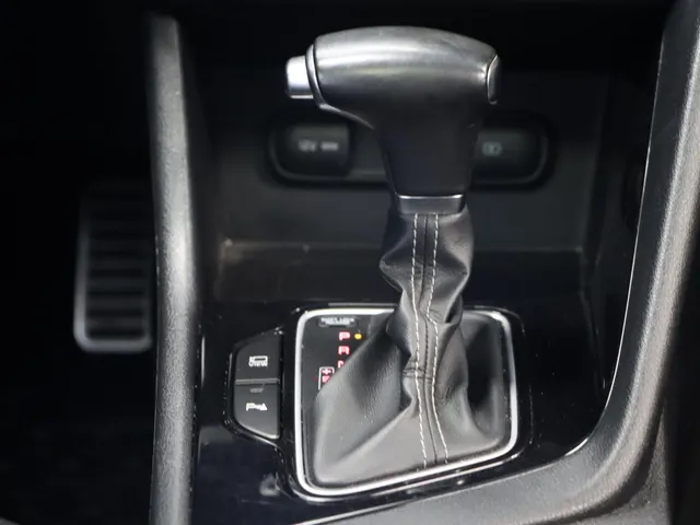 Kia Niro 1.6 GDi Hybrid ExecutiveLine
