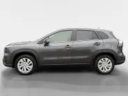 Suzuki S-Cross 1.4 Boosterjet Select Smart Hybrid VOORRAAD! €2000,- korting! | Achteruitrijcamera | Adapieve Cruise Control | LM Velgen