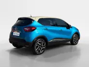 Renault Captur 1.2 TCe Dynamique | Automaat | Trekhaak | Onderhoudshistorie | Parkeersensoren | Bluetooth | Navigatie | Cruise & Climate Control | 12 Maanden BOVAG Garantie