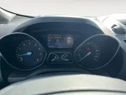 Ford C-MAX 1.0 Titanium | All Season banden| Navigatie| Parkeersensoren achter| Apple/Android Play|  Dealer onderhouden