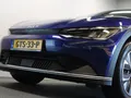 Kia EV6 Light 58 kWh