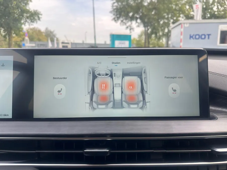 Chery TIGGO 4 1.5L HEV Unique | Nieuw | 7 Jaar Garantie |