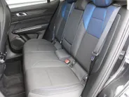 Lynk & Co 01 1.5 | PHEV | Trekhaak | Stoelverwarming | Elek. stoelverstelling + achterklep | Pano dak | Dodehoek detectie | Camera | 20' LM | HK Audio |