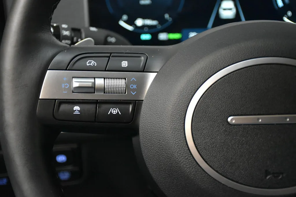 Hyundai Tucson 1.6 T-GDi HEV 238pk Aut Premium I Trekhaak