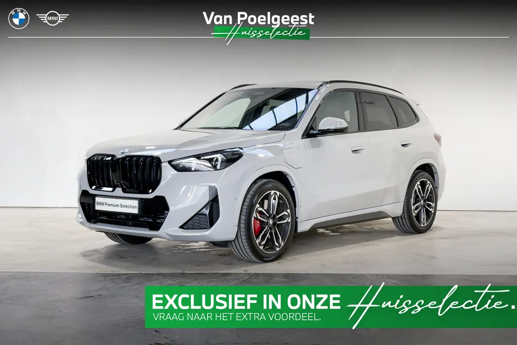 BMW X1 xDrive25e Innovation Pack M Sportpakket Pro