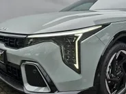 Kia K4 SW 1.0 115pk DCT7 GT-Line Launch Edition Pano/Schuif Dak