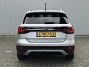 Volkswagen T-Cross 1.0 TSI 110pk Style