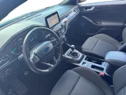 Ford Focus 1.0 EcoBoost Vignale | B&O Audio | Winter Pack | Sportuitlaat | Achteruitrijcamera