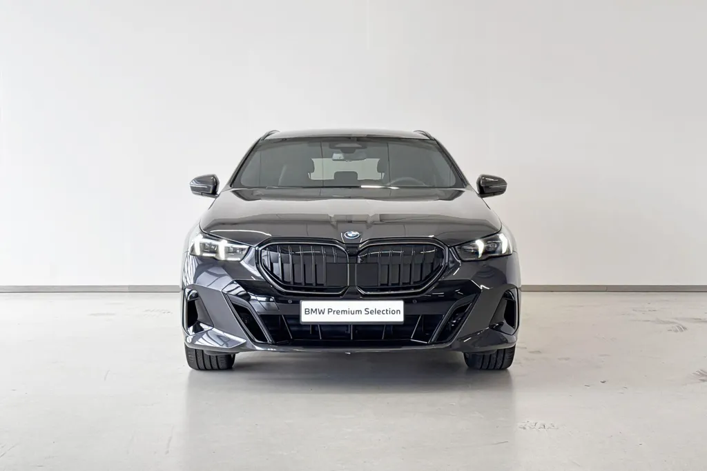 BMW 5 Serie Touring 550e xDrive Innovation Pack M Sportpakket Pro
