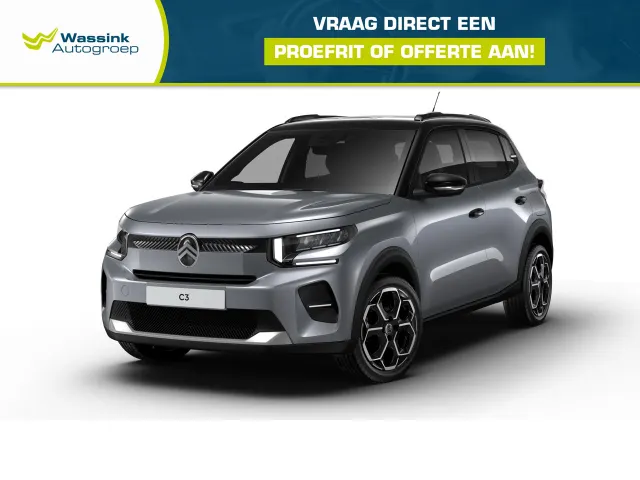 Citroën C3