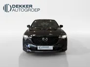 Mazda CX-5 2.0 SkyActiv-G 165 Homura Limited Trekhaak!