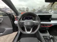 SEAT Ibiza FR Business Connect 1.0 EcoTSI 70 kW / 95 PK Hatch 5 deurs | 5 versn. handbak |  18 inch lichtmetalen velgen | Herwaardering | Privatelease 420,- Per maand!