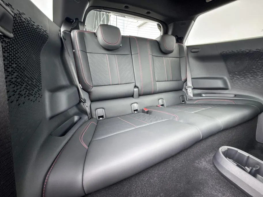 MINI Cooper 3-deurs Electric Cooper E John Cooper Works Pakket L