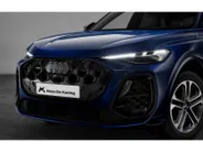 Audi Q5 2.0 TFSI e-hybrid quattro S edition 299 PK · Tech plus · MMI bijrijdersdisplay · Trekhaak elek. wegklapbaar