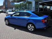 Škoda Octavia 1.0 TSI Grt Amb. Bns Hatchb. Apple/Android.