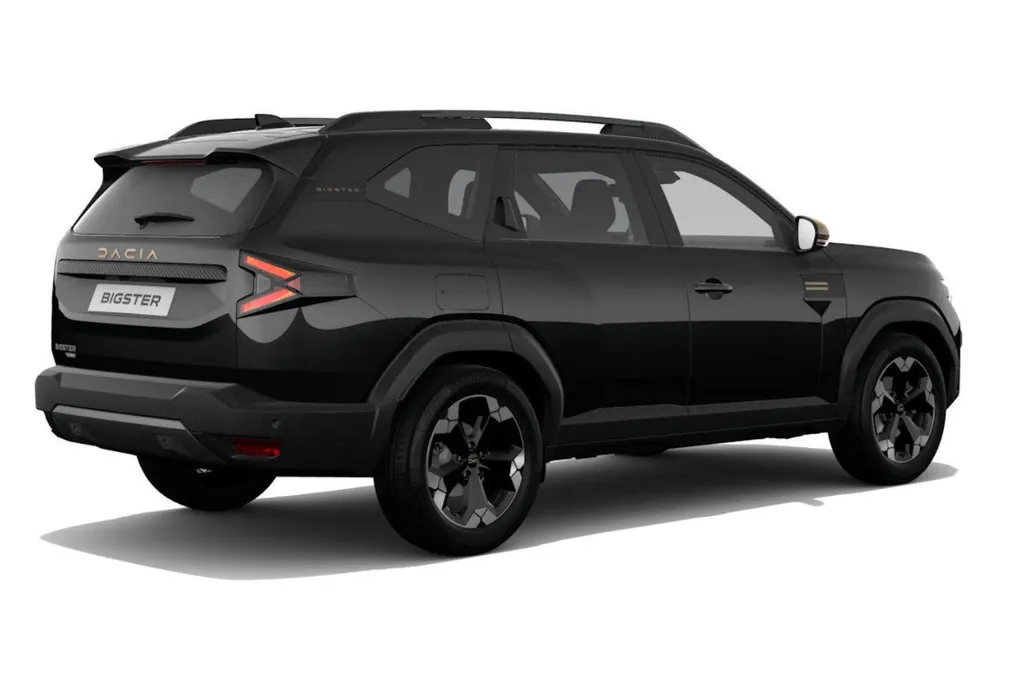 Dacia Bigster Mild Hybrid-G 140 Extreme Nu uit voorraad leverbaar met € 450,- voorraad korting | Financier uw Dacia Bigster tegen 2,9% rente.