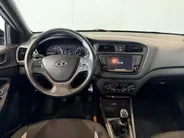Hyundai i20 1.0 T-GDI Black Edition Navigatie